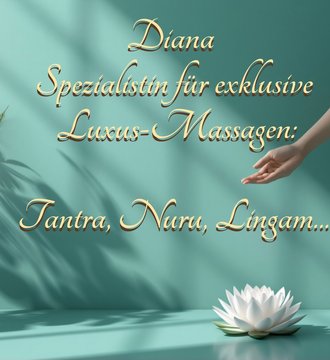 Diana Tantra-Expertin